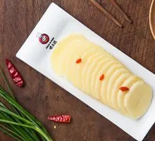 Waterfall Potato Shreds