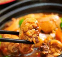 Braised Duck with Beer