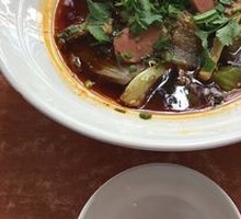 Spicy Hot Pot