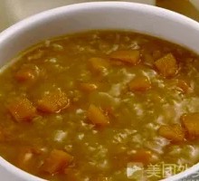 Nutritious Millet Porridge