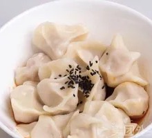 Oil-Mixed Pride Pork Dumplings