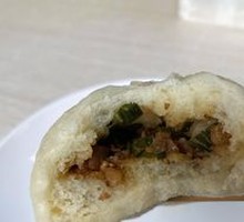 Big Boss Tongue Leg Meat Bun