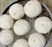 Lotus Leaf Vegetable Dumpling