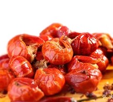 Spicy Crawfish Dumplings