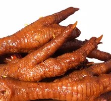 Black Duck Chicken Claw