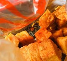 Signature Fish Dumplings