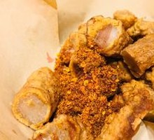 Tan Gong's Crispy Pork