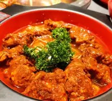 Flower Thousand Bones