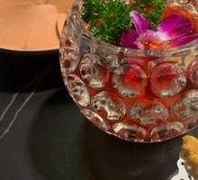 Glacier Goose Intestines