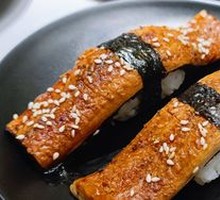 Eel Sushi