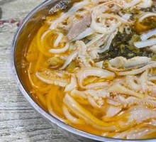 Huaxi Lamb Offal Noodles