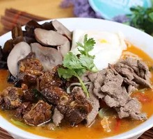 Family Feast Noodles