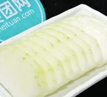 Winter Melon Slices