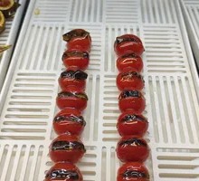 Cherry Berry Delight