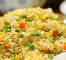Yangzhou Fried Rice