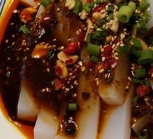 Traditional Handmade Cold Noodles