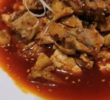 Homestyle Mixed Free-range Chicken