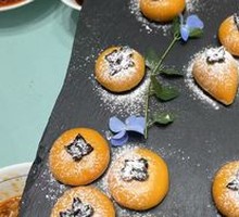 Persimmon Prosperity