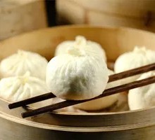 Memorable Soy Sauce Pork Bun