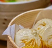 Songrong Mushroom Dumplings