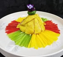 Sesame Crispy Chicken