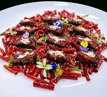 Ancient Method Crispy Pork