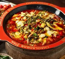 Dragon Whisper Layered Wuchang Fish Slices