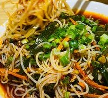 Cold Mixed Three Threads