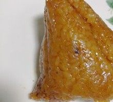 Signature Pork Zongzi
