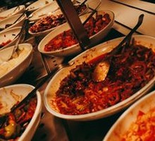 Tomato and Egg Stir-Fry