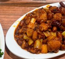 Kung Pao Chicken