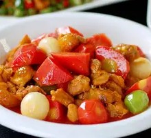 Carrot and Beef Stew