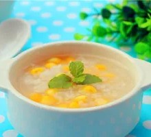 Corn Porridge