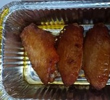 尊宝秘制香鸡翼