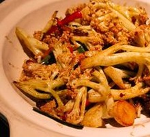 Large Bowl Organic Cauliflower