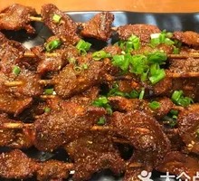 Chicken Gizzard and Liver Stir-fry