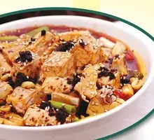 Secret Sauce Rabbit Cubes