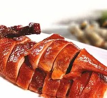 Crispy Sweet Skin Duck