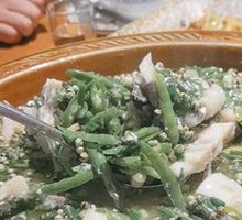 Fresh Pepper Catfish