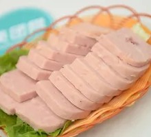 Clam and Luncheon Meat Noodles