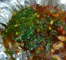 Shiitake Tofu Noodle Soup