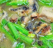 Signature Black Chicken Rice Noodles