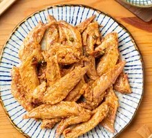 Mild Spicy Chicken Wing Tips