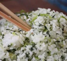 Sour Cabbage Rice