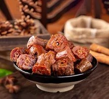 Spicy Braised Rabbit Head