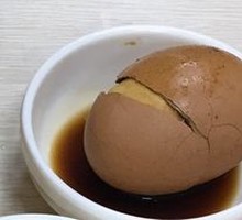 Braised Egg
