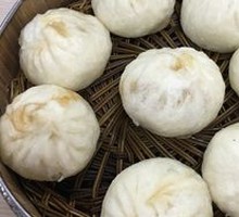 Steamed Pork Dumplings