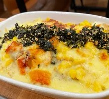 Orleans Chicken Casserole