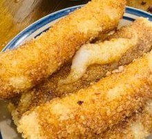 Hand-Beaten Brown Sugar Glutinous Rice Cake