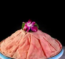 Crispy Beef Tripe from Butcher's Market